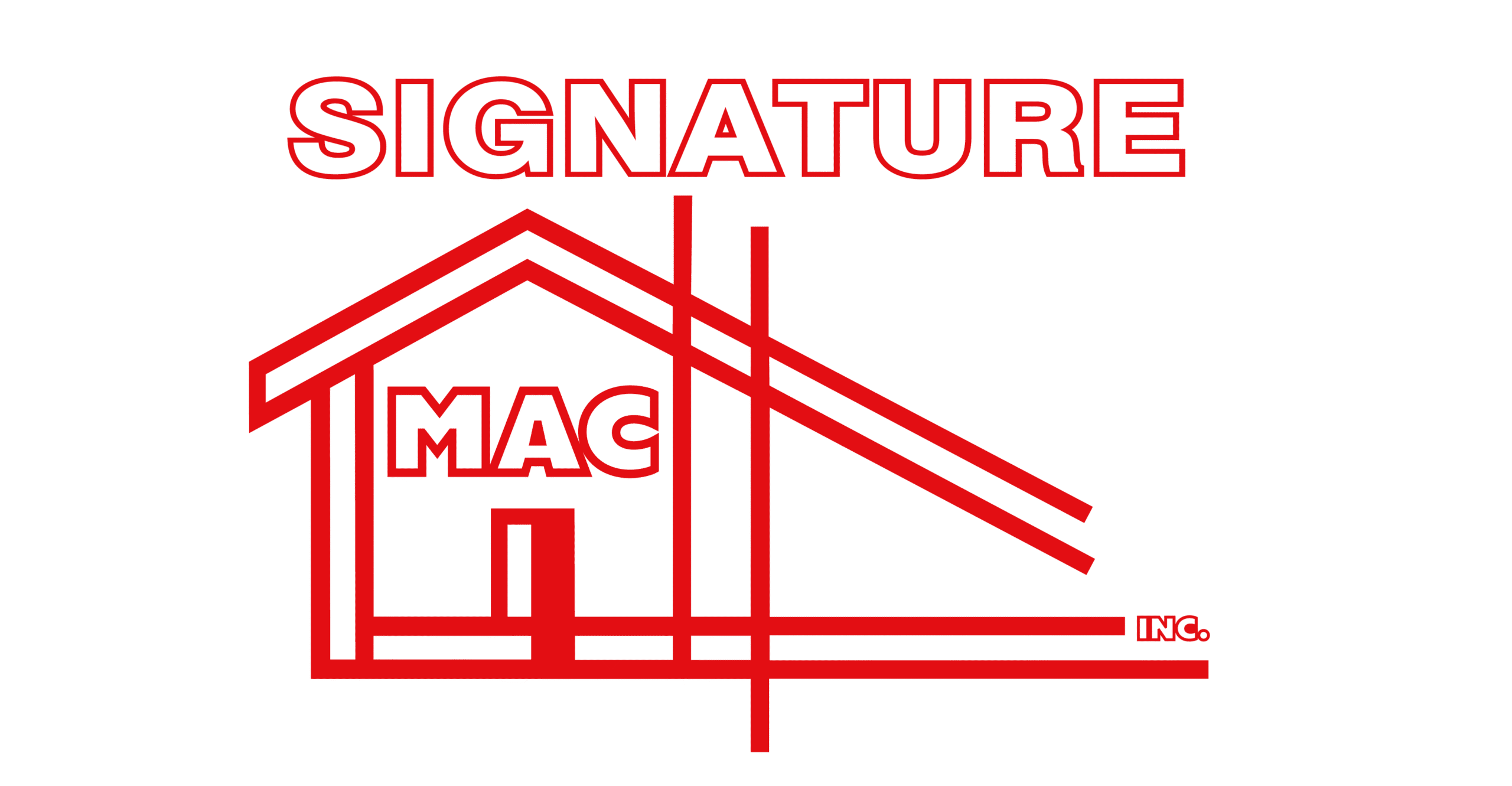 Signature MAC inc.